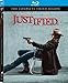 Justified: The Complete Third Season [Blu-ray]