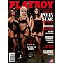 2002 Jenna Jameson/Tera Patrick/Asia Carrera Playboy magazine