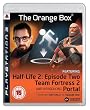 Half-Life 2: The Orange Box (PS3)