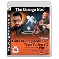 Half-Life 2: The Orange Box (PS3)
