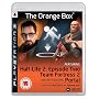 Half-Life 2: The Orange Box (PS3)