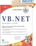VB.net Developer's Guide (With CD-ROM)