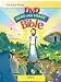 The Jesus Series - Easter: Read and Share DVD Bible