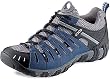 ECCO Mens Ultra Terrain Orba (Denim/Titanium)