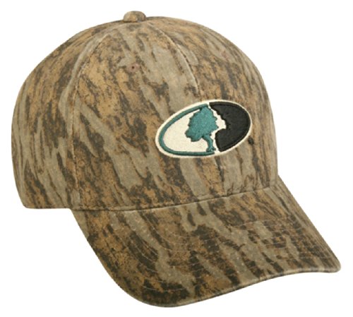 Mossy Oak Full Camo Pattern Hunting Hats