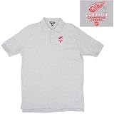 Antigua Detroit Red Wings 2008 Stanley Cup Champions Classic Polo