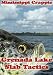 Mississippi Crappie - Grenada Lake Slab Tactics