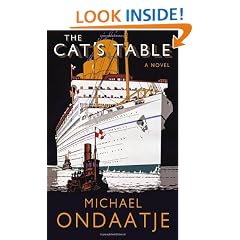 The Cat's Table
