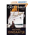 The Cat's Table