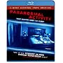 Paranormal Activity (2-Disc Digital Copy Edition) [Blu-ray]