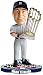 New York Yankees Mark Teixeira #25 2009 World Series Champions Bobble Head