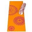Natural Born Yogi Yogamatte Mandala, 183x60x0,45