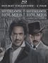 Sherlock Holmes & Sherlock Holmes - Gioco di ombre�(Blu-ray collection) [Italia] [Blu-ray]