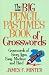 Book Big Pencil Pastimes Book of Crosswords (Pencil Pastimes)