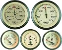 SAHARA SPEEDOMETER 80MPH 63076P