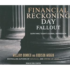 Financial Reckoning Day Fallout: Surviving Today