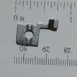 Merrow A-106-7 Presser Foot Finger- Stub