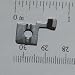 Merrow A-106-7 Presser Foot Finger- Stub