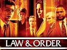 Law & Order...