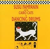 Dancing Drums