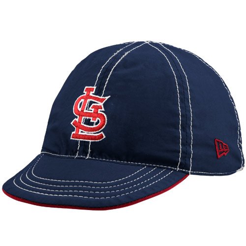 St. Louis Cardinals Mesa Flip Reversible Infant Cap Infant