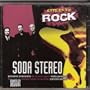 Soda Stereo 'Este Es Rock' [Import]
