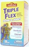  : Nature Made TripleFlex triple Strength Bone & Joint 60 Caplets