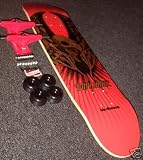 Tony Hawk Birdhouse Wings Skateboard Complete