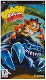 Crash of the Titans