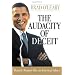 The Audacity of Deceit: Barack Obama's War on American Values