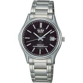 [�A���o]ALBA �r���v �\�[���[�E�I�b�` ASSD057 �����Y
