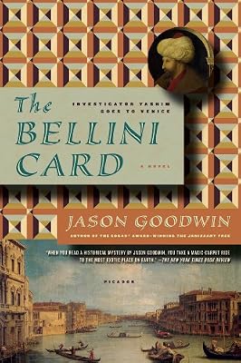The Bellini Card