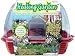 Search : Windowsill Greenhouses-Healing Garden
