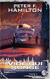 La trilogie du vide, Tome 1 : Vide qui songe