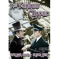Yankee Clipper