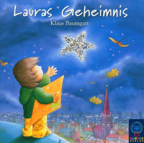 Baumhaus Verlag GmbH Lauras Geheimnis