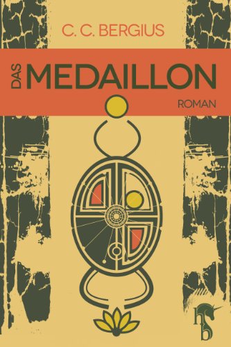 Das Medaillon (German Edition)