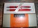 Cross Executive Series Red Rouge Detroit Pen Pencil Set