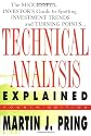 Technical Analysis Explained: The Successful Investor's Guide to Spotting Investment Trends and Turning Points