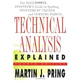 Technical Analysis Explained : The Successful Investor's Guide to Spotting Investment Trends and Turning Points