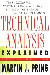 Technical Analysis Explained : The Successful Investor's Guide to Spotting Investment Trends and Turning Points