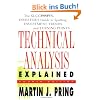Technical Analysis Explained:: The Successful Investor's Guide to Spotting Investment Trends and Turning Points