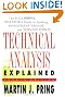 Technical Analysis Explained: The Successful Investor's Guide to Spotting Investment Trends and Turning Points