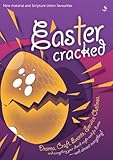 Easter cracked