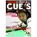 キューショップジャパン キューズ 10年11月号/CUES(BAB JAPAN)