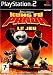 Kung fu Panda