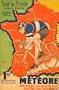 Vintage Cycling Poster Reprints 1925 Tour de France Poster 24" x 36"