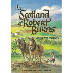 The Scotland of Robert Burns