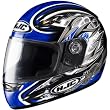 HJC Hellion Youth Boys CS-Y Road Race Motorcycle Helmet - MC-2