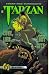 Search : Edgar Rice Burroughs' Tarzan #2 : Love, Lies, and the Lost City (Malibu Comics)
